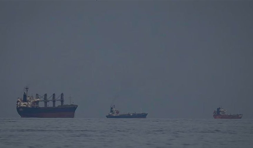 ABD'den 'Hürmüz'de abluka' açıklaması