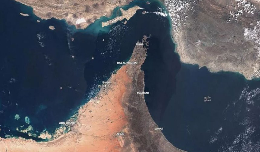 Hürmüz’de kriptolu geçiş dönemi başlıyor