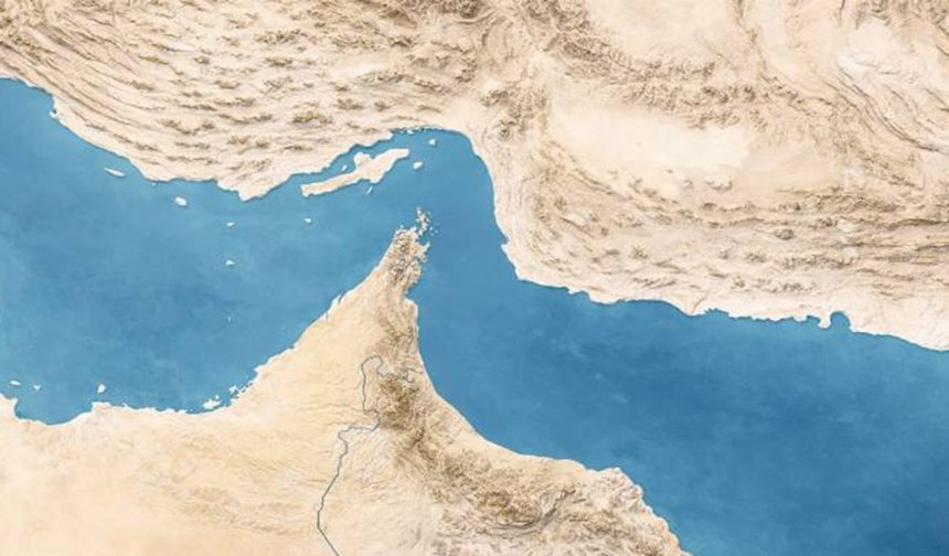 Türkiye, Hürmüz’e alternatif güzergahları dünyaya sundu