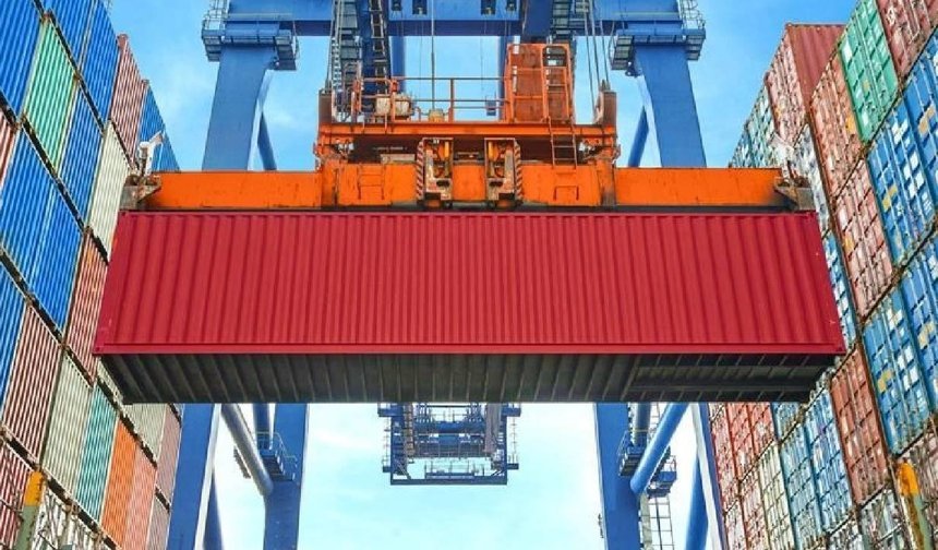 Batı Akdeniz'den 736,8 milyon dolarlık ihracat