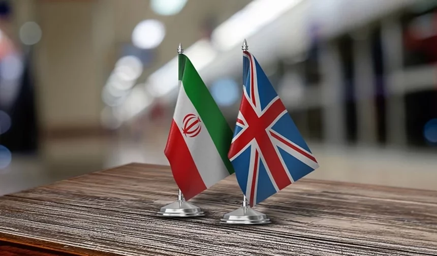 İngiltere: "Hürmüz Boğazı derhal ve şartsız şekilde yeniden açılmalı"