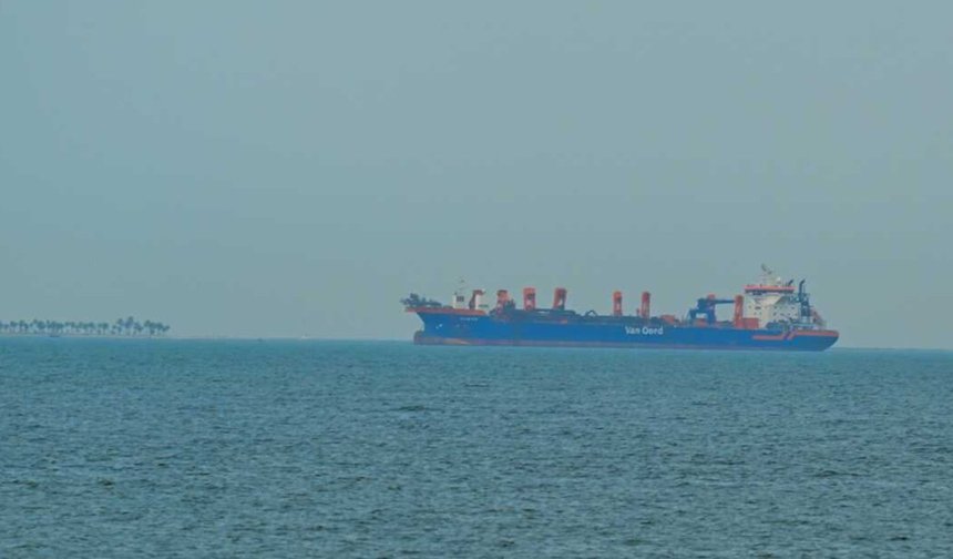 İran, Hürmüz Boğazı için yeni bir güvenlik paktı önerdi