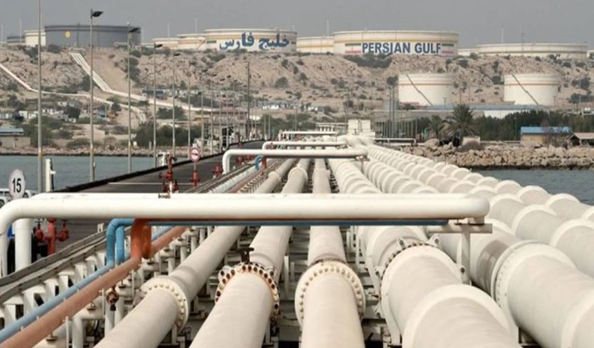 Petrol talebinde düşüş beklentisine rağmen İran ihracatını sürdürüyor