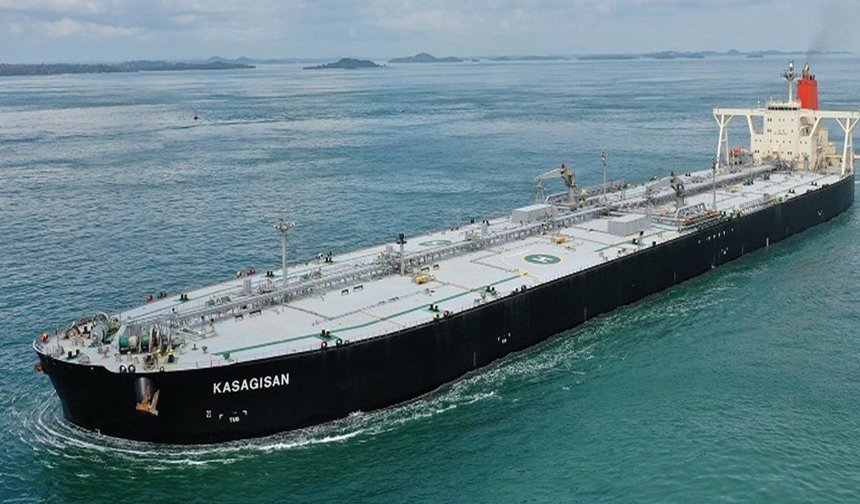 20 yaşındaki VLCC, 60 milyon dolara alıcı buldu