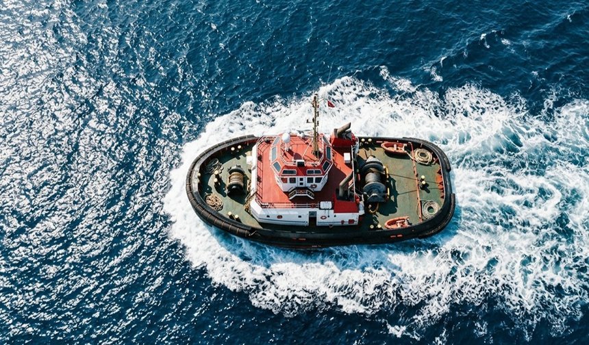 Kocaeli-2 römorkörcülük ihalesi için süreç başladı