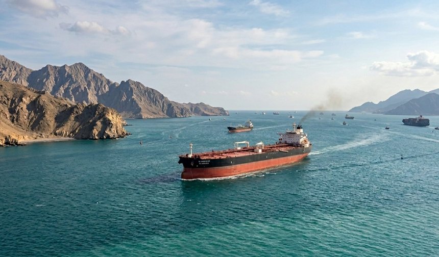 Körfez petrol üreticileri Hürmüz'e alternatif bulmak zorunda