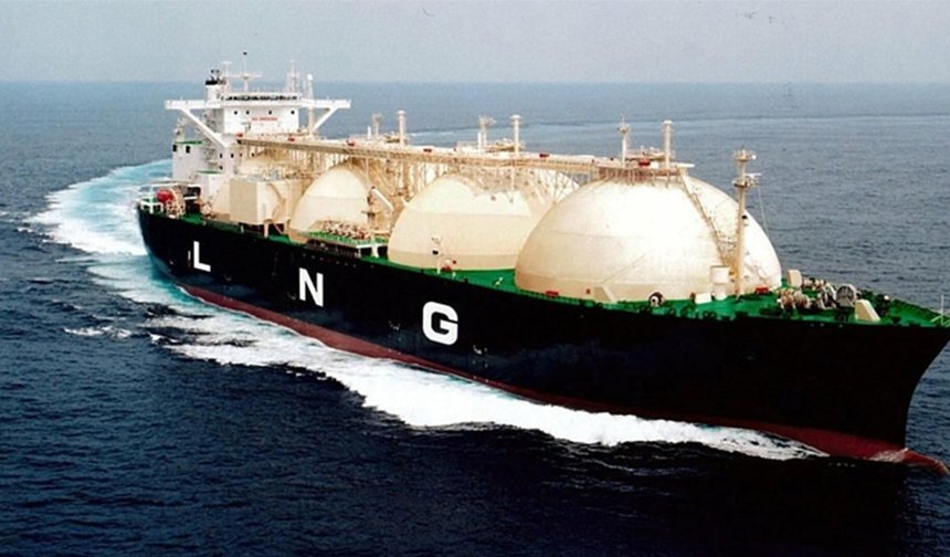 BOTAŞ'tan iki LNG gemisi için ihale