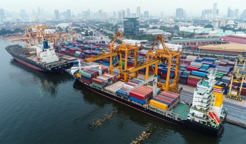 6 haftalık yükseliş sona erdi: Navlun yüzde 3 geriledi