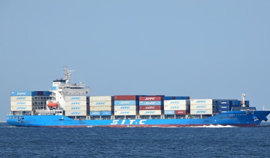 Asya talebi orta ölçekli taşıyıcıları kârlılıkta öne çıkardı