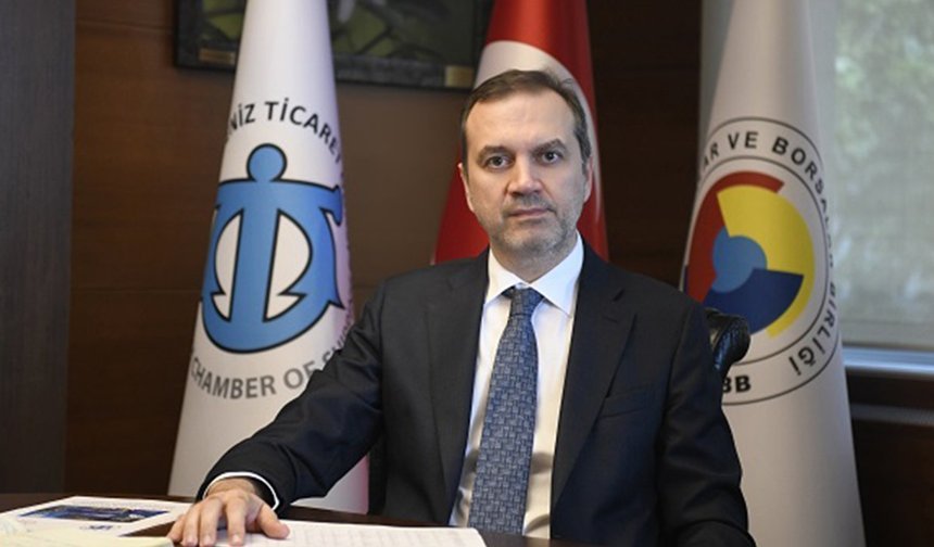 Tamer Kıran'dan facianın yıl dönümünde 'Dumlupınar' mesajı