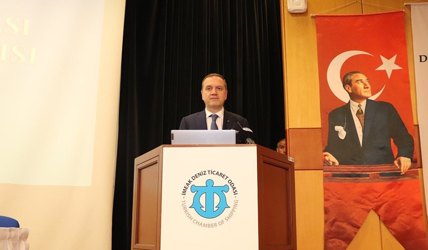 İMEAK DTO nisan ayı Meclis ve 8. Müşterek Meslek Komiteleri Toplantısı yapıldı
