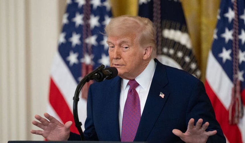 Trump açıkladı: İran ile ateşkes uzatıldı, abluka devam edecek