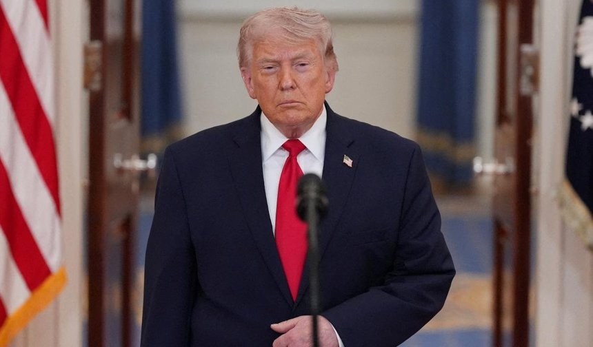 İran için geri sayım: ABD’den açık saldırı sinyali