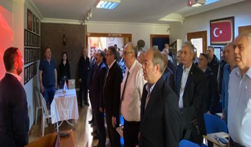 GMO, Türk Loydu Vakfı Yönetim Kurulu adaylarını belirledi