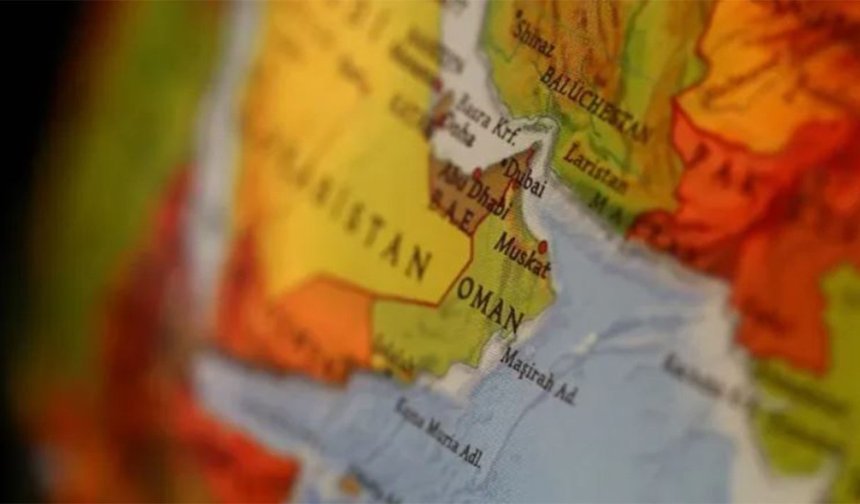 İran, Hürmüz Boğazı için Umman ile protokol hazırlıyor