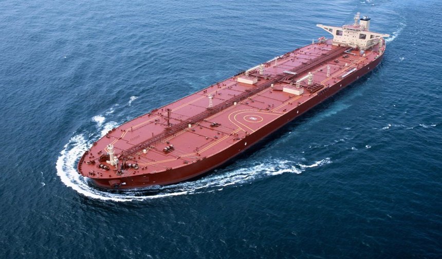 VLCC siparişlerinde 20 yıllık rekor kırıldı