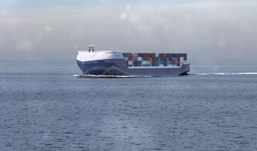 IMO’dan otonom gemiler için ilk küresel düzenleme