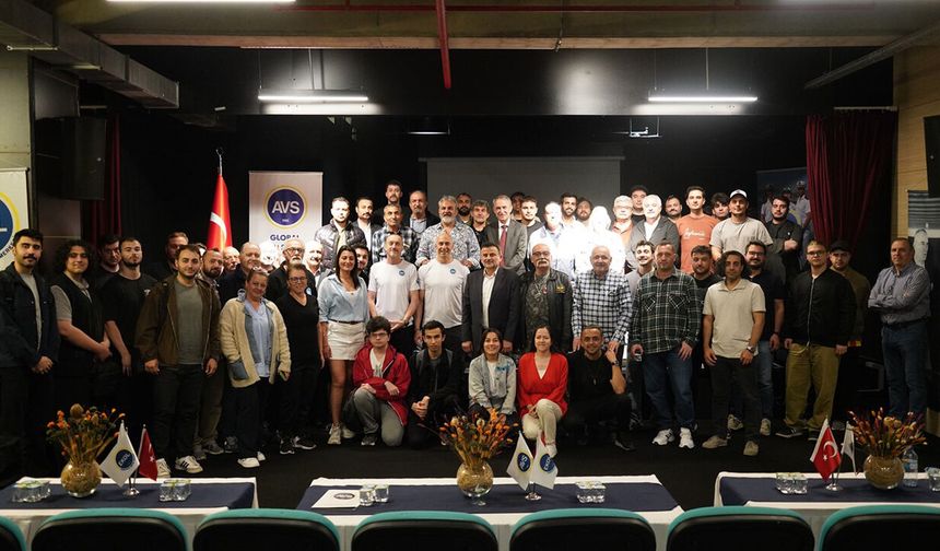 AVS Global ve Ekol Denizcilik’ten World Boating Day 2026’ya güçlü destek