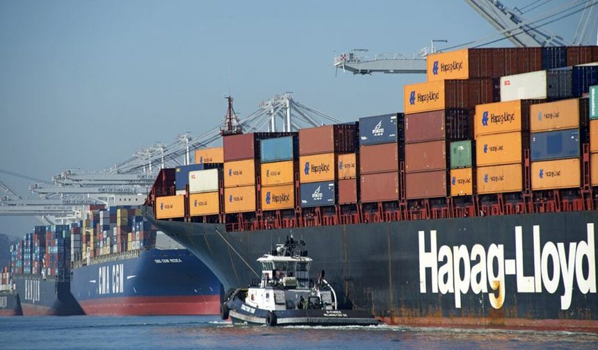 Hapag-Lloyd ve CMA CGM Küba sevkiyatlarını askıya aldı