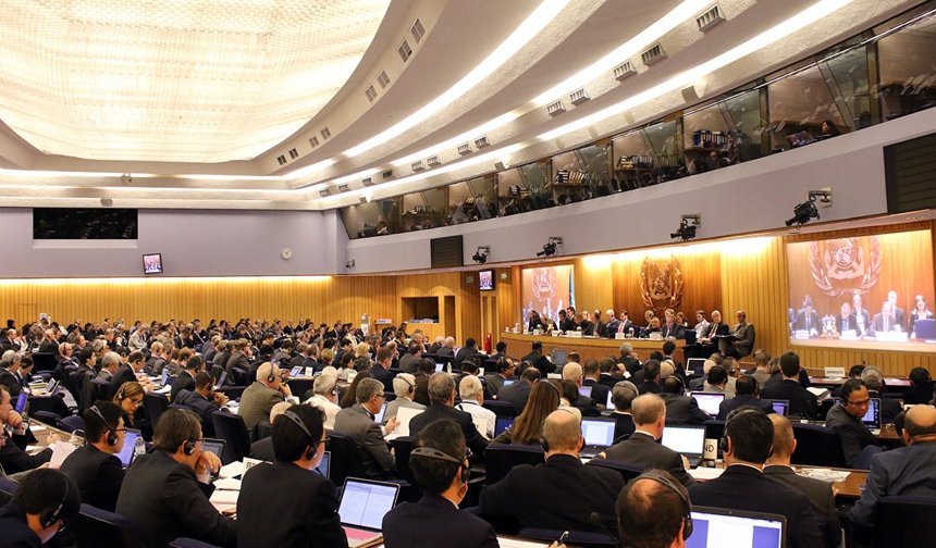 IMO Deniz Çevresini Koruma Komitesi’nin kararları açıklandı