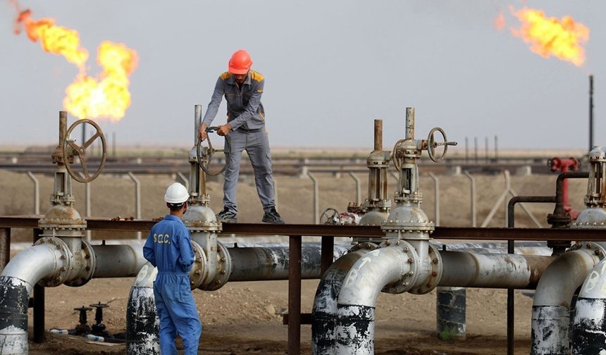 Irak'tan petrolde indirim kararı