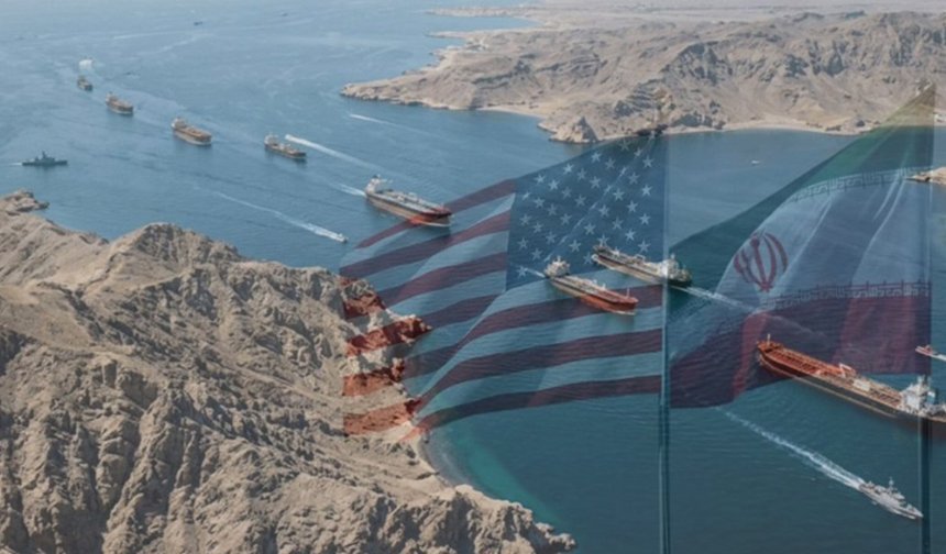 İran basını: ABD’nin teklifi kabul edilmedi