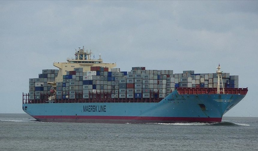 Maersk: İran'la barış sağlansa bile enerji sıkıntısı devam edecek