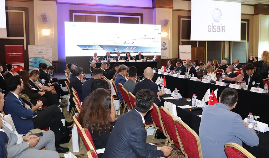 Sektör, 10. Mare Forum İstanbul’da bir araya geldi