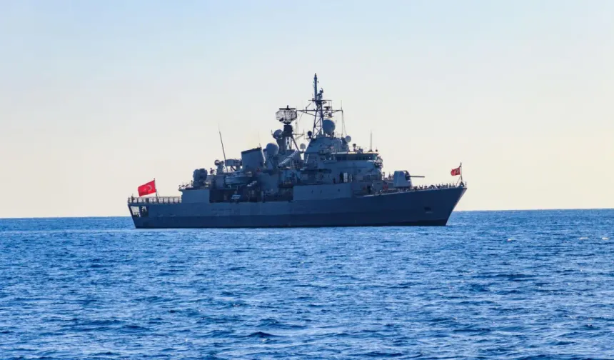 Mavi Vatan yasası için kritik çağrı