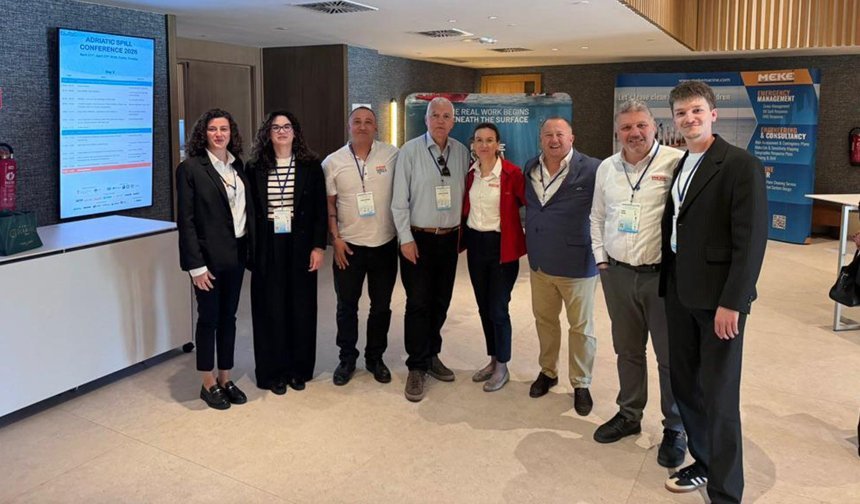 Meke Subsea, denizlerin derinliklerinde ‘Sıfır İz’ dönemini başlatıyor
