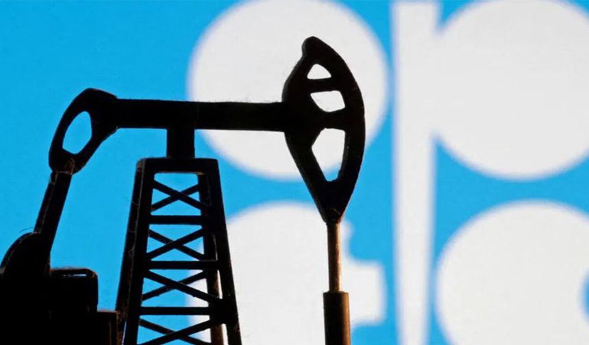 BAE, daha fazla üretim yapmak için OPEC'ten ayrıldı