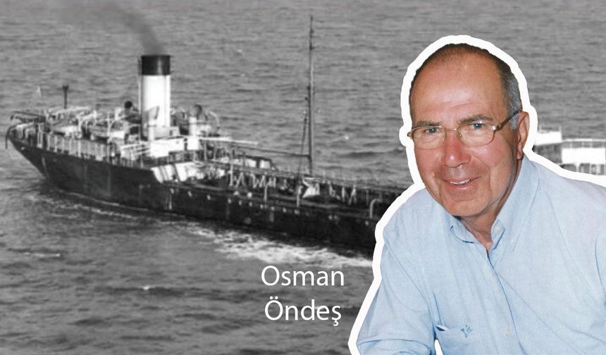 “Semiramis” genel yük gemisi armatörü: Mehmet Muzaffer Emin Zorlu