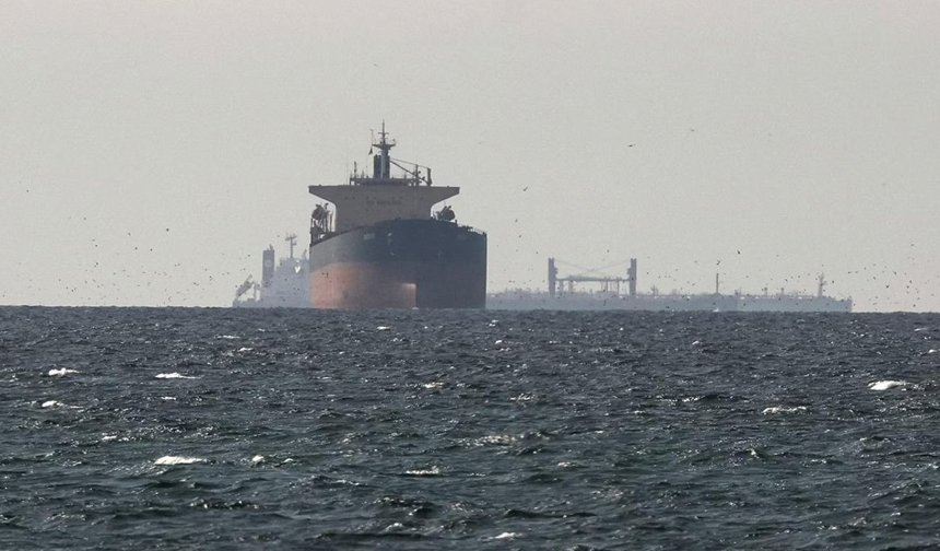 ABD, Hürmüz'deki gemiler için Özgürlük Projesi'ni başlattı