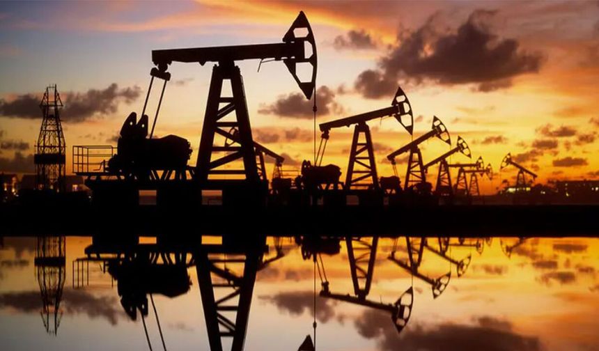 Aramco: Dünya 2 ayda 1 milyar varil petrol kaybetti