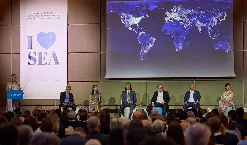 Konferans programı belli oldu: Posidonia 2026 erken başlıyor