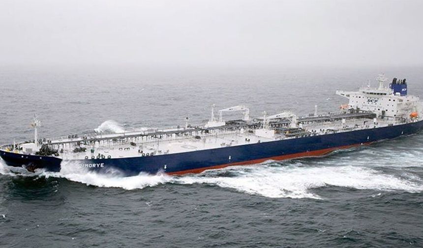 ABD’den Rus petrolüne erişim için 30 günlük geçici lisans uygulaması