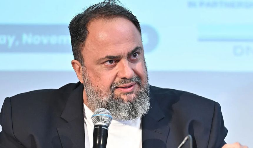 Marinakis’ten carpıcı öneri: Gölge filoya hurda koridoru açın