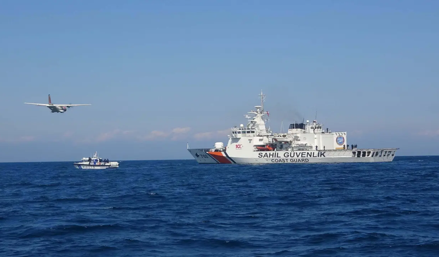 Karadeniz'de Türk balıkçı teknesine saldırı: 1 balıkçı hayatını kaybetti
