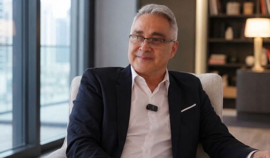 Dr. Reza Mirmiran: Hürmüz artık sadece bir boğaz değil, küresel tedarik zincirlerinin kalbidir