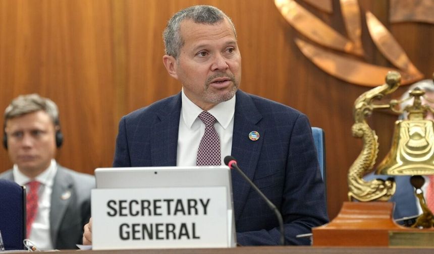 IMO, Körfez’de 11 bin denizci için tahliye başlatıyor