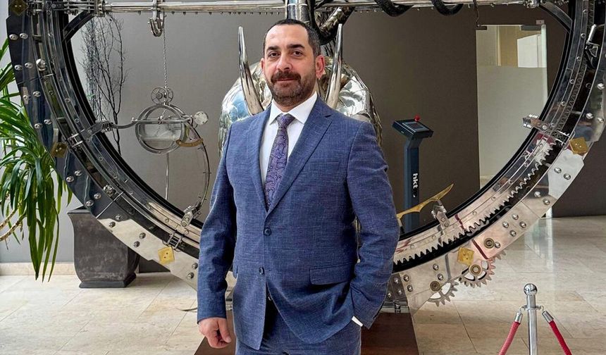SPK'dan HKTM ortaklarına 6 ay işlem yasağı: Şirketten açıklama