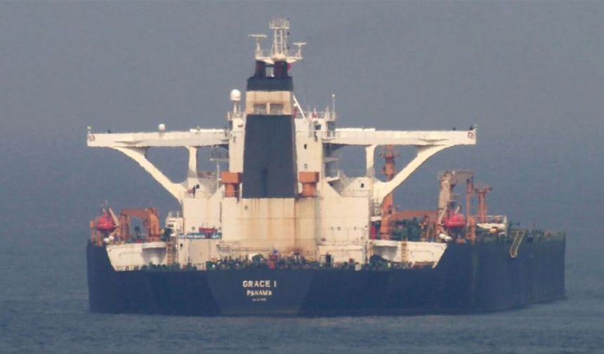 ABD’nin 60 günlük petrol muafiyeti sonrası İran'dan Asya hamlesi