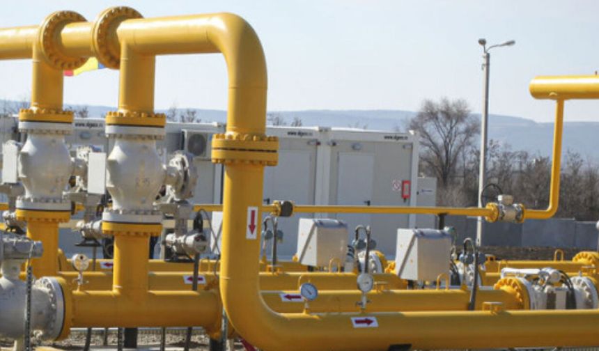 Türkiye-İran arasındaki doğal gaz anlaşması bitiyor