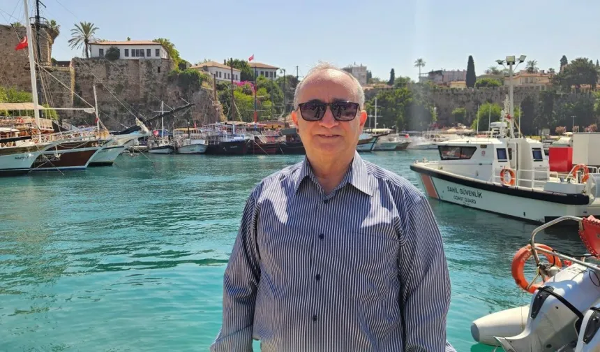 Denizcilik sektörü hurda teşviği istiyor: 60 bin tekne risk altında