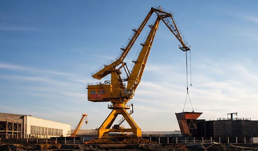 KARÇEL, Milli Uçak Gemisi için liman vinci üretecek