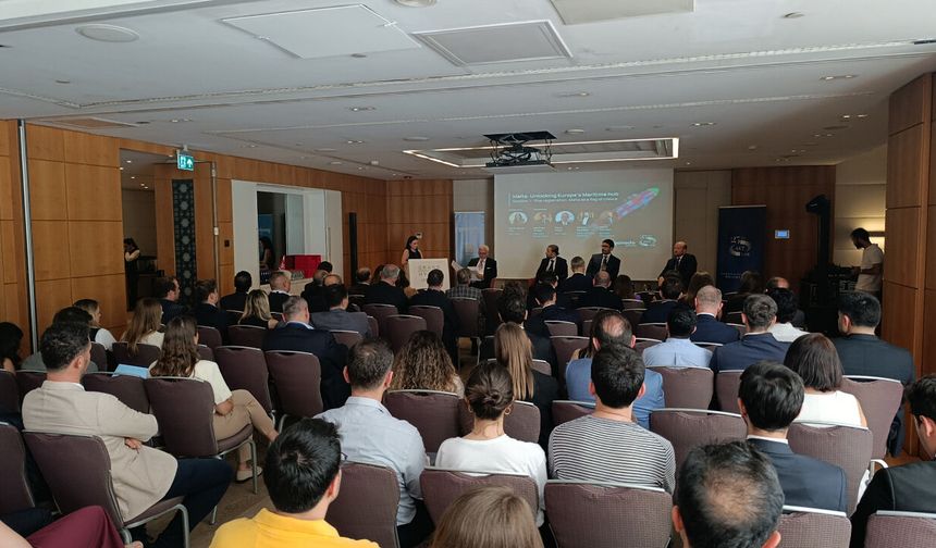 Malta bayrağı ve gemi finansmanı semineri sektör paydaşlarını bir araya getirdi