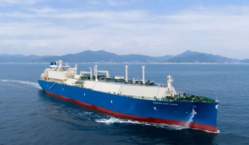 1 milyon dwt üzeri filoya sahip Yunan armatörlerinin sayısı yüzde 24 arttı