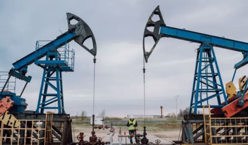 AB, Rus petrolüne tavan fiyat dondurmayı tartışıyor