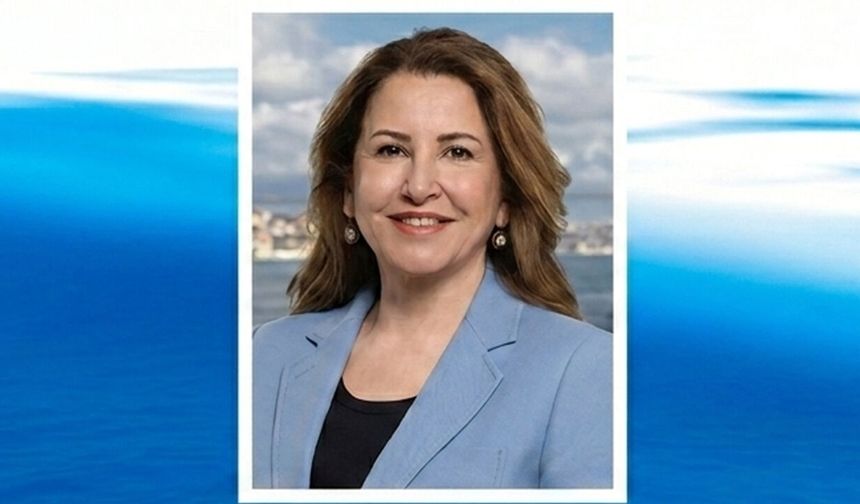 Şadan Kaptanoğlu denizciliğin geleceğini Posidonia 2026’da değerlendirecek