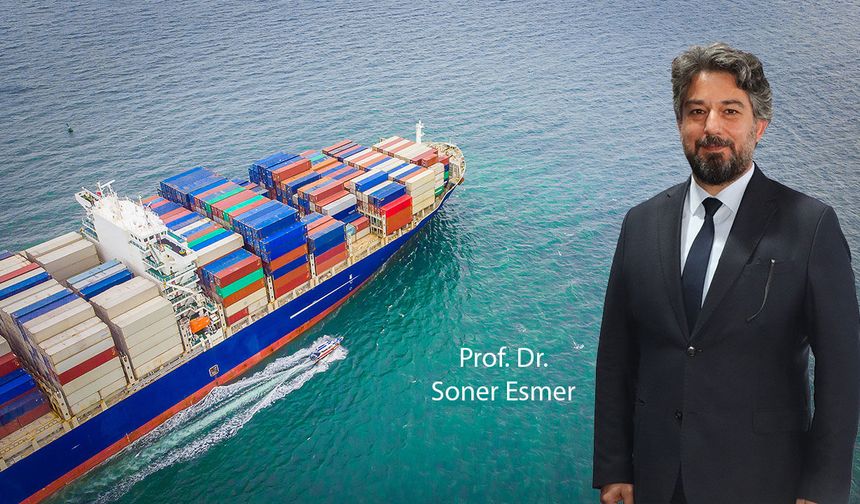 Gemi acenteliğinde büyük dönüşüm